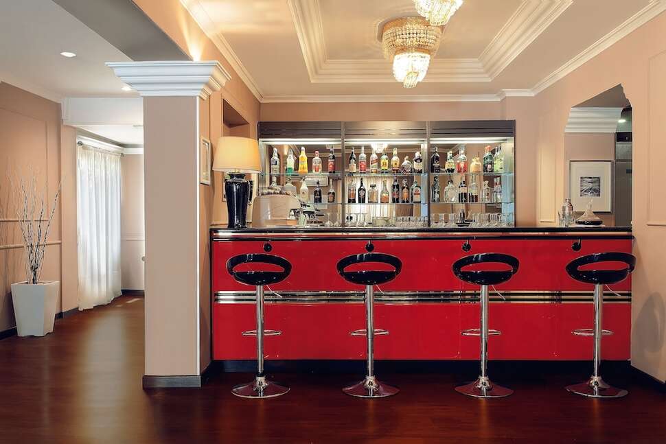 Een foto van Club House