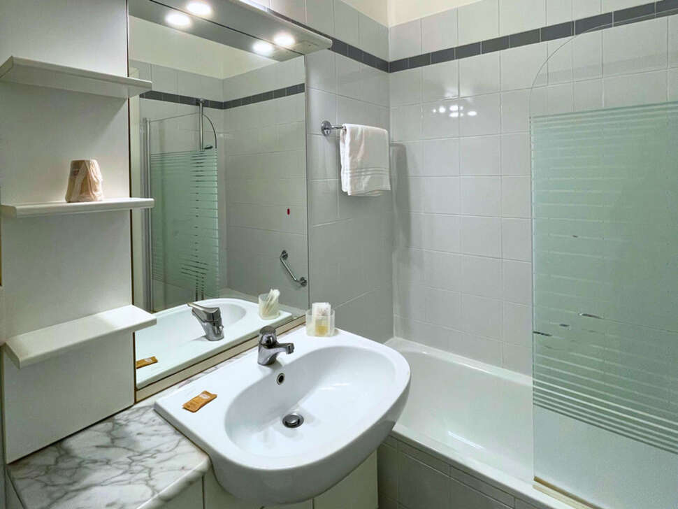 Een foto van Navigli Suites
