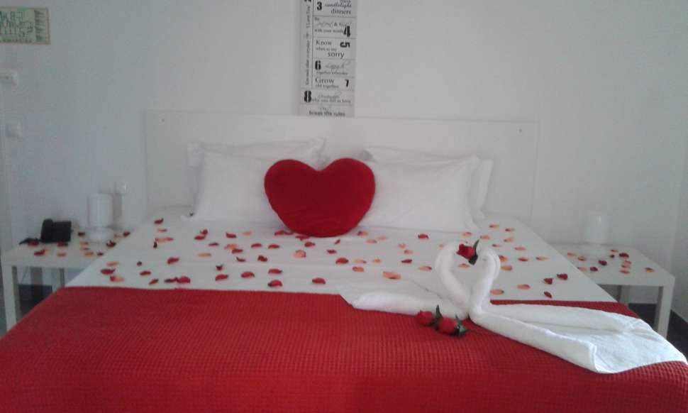 Een foto van KR Hotel