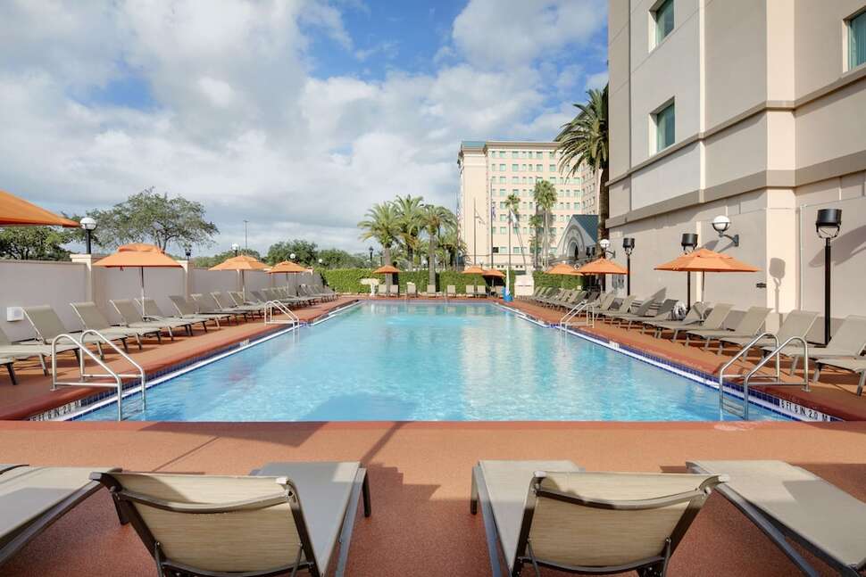 Ein Foto The Florida Hotel & Conference Center