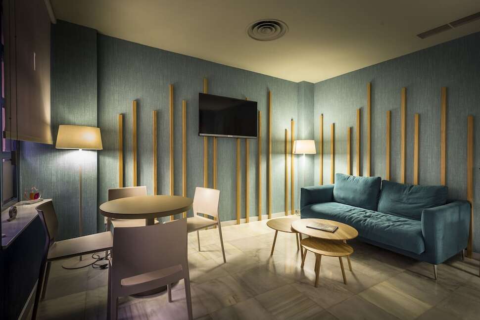 Een foto van Hotel Comfort Dauro 2