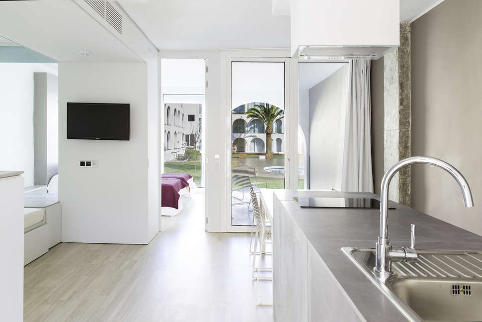 Een foto van Ebano Select Appartementen