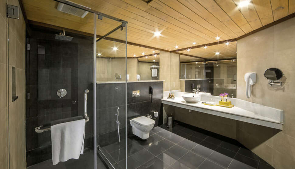 Een foto van Royal Palms Beach Resort