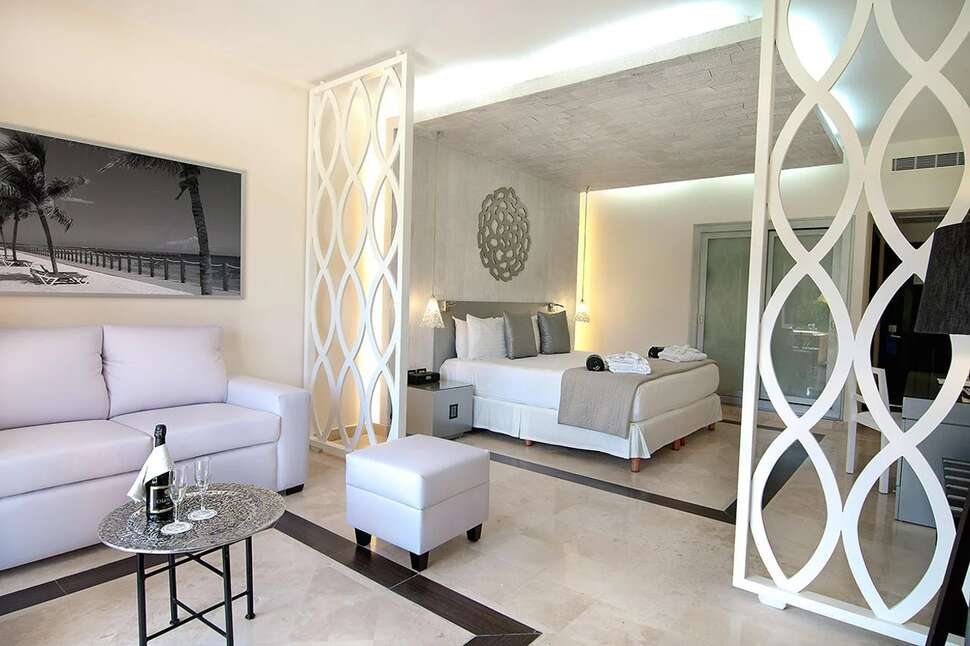 Een foto van Ocean Maya Royale