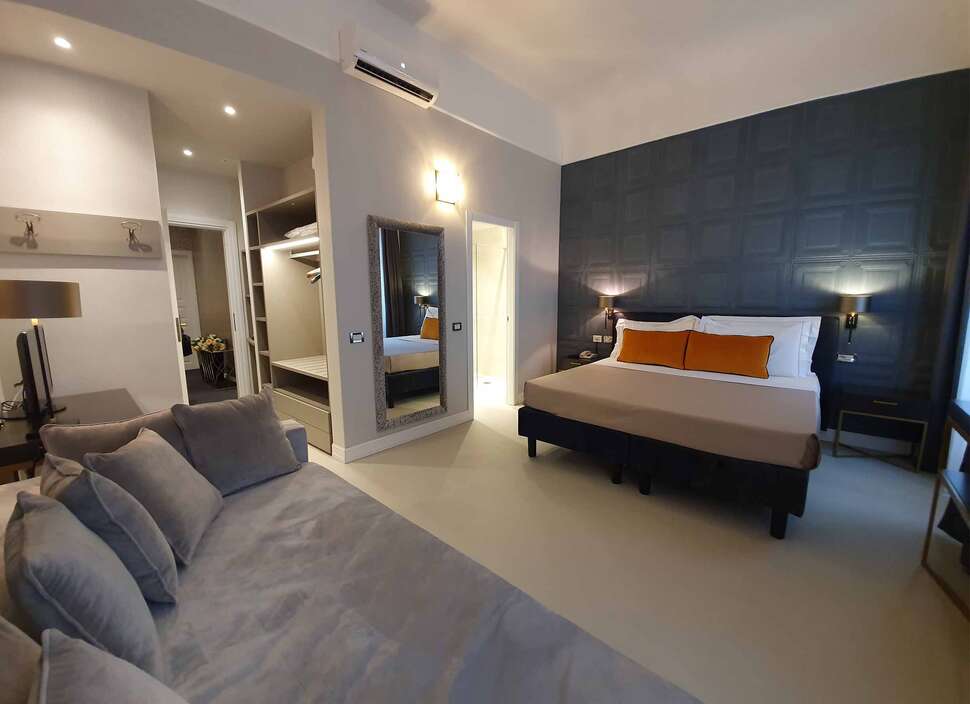 Een foto van Maxim Axial Hotel