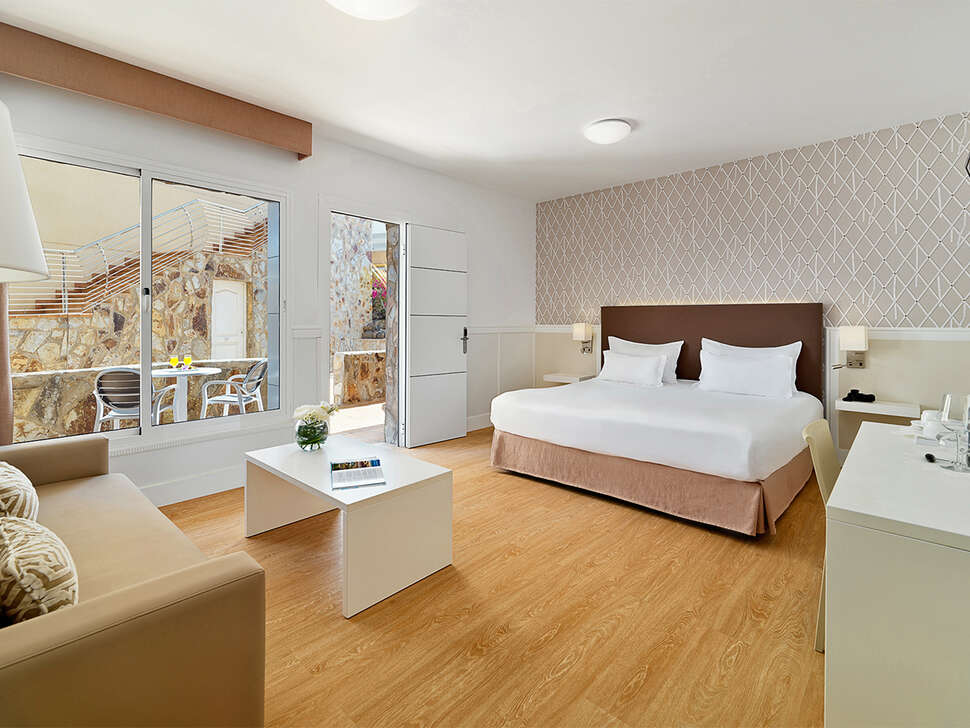 Een foto van Hotel Arena Suite Fuerteventura
