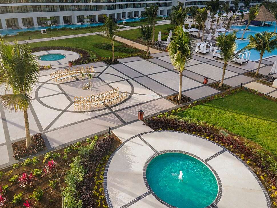 Een foto van Ocean Eden Bay