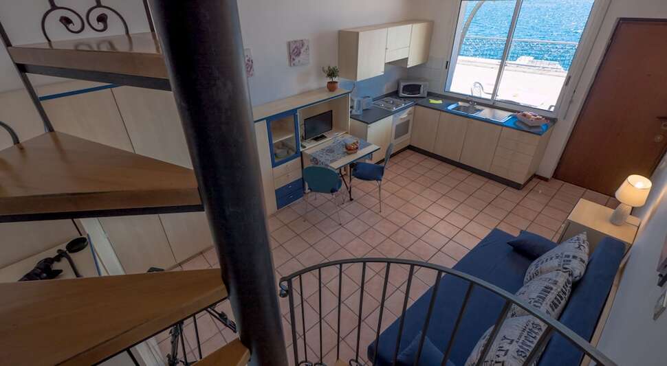 Een foto van Residence Casa & Vela