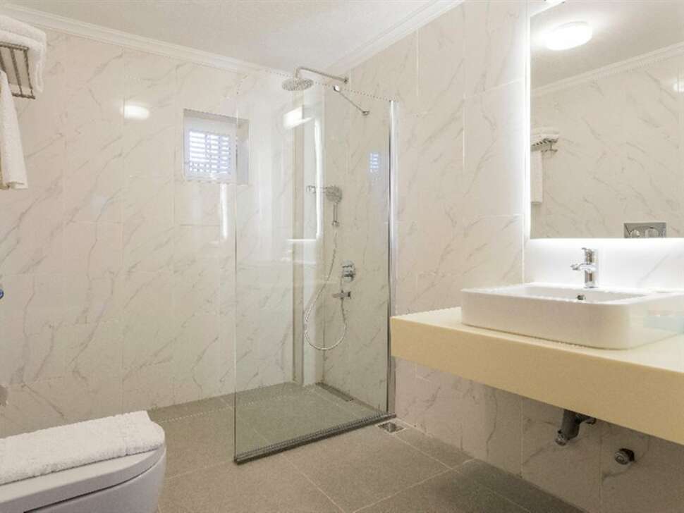 Ein Foto Moonshine Hotel & Suites