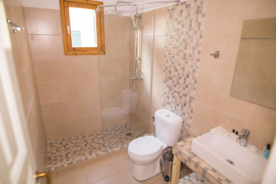 Een foto van Corfu Aquamarine Hotel