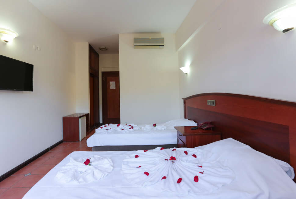 Een foto van Pink Palace Hotel & Resort