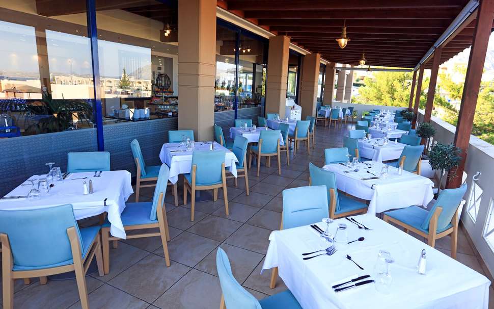 Een foto van Labranda Miraluna Village & Spa