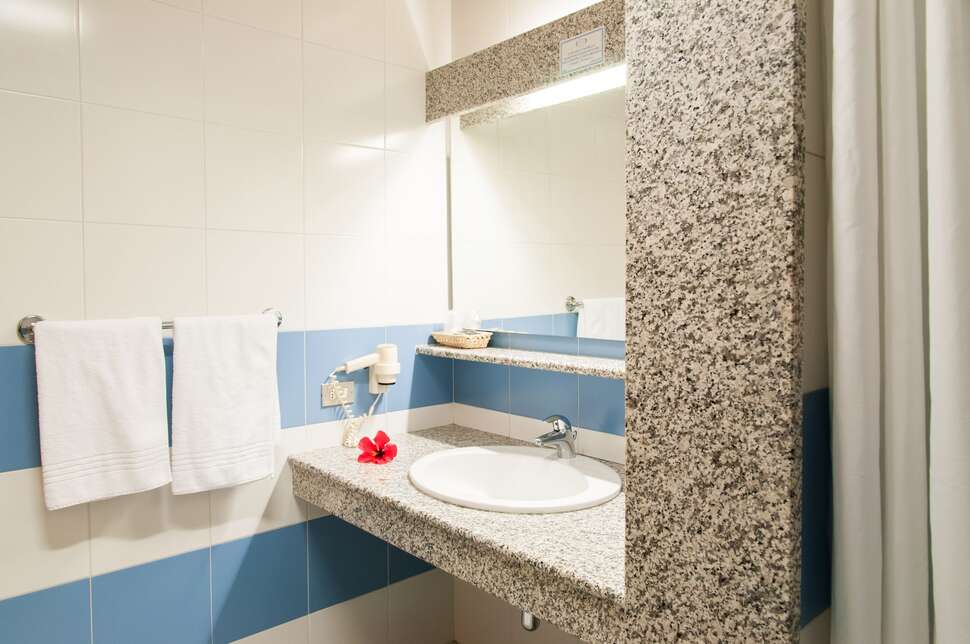 Een foto van Hotel Maria Rosaria