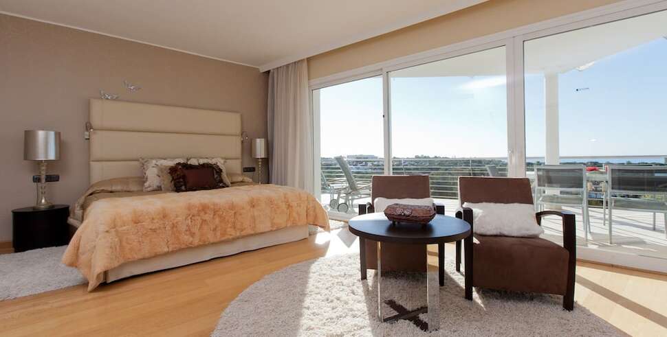 Een foto van Senator Banus Spa Hotel