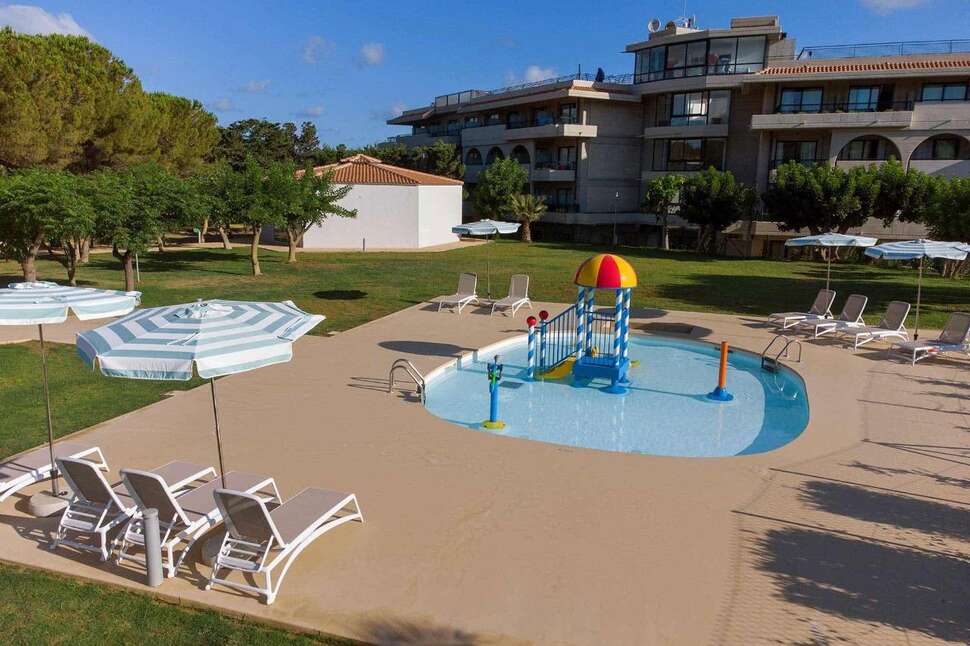 Een foto van Grand Palladium Sicilia Resort & Spa