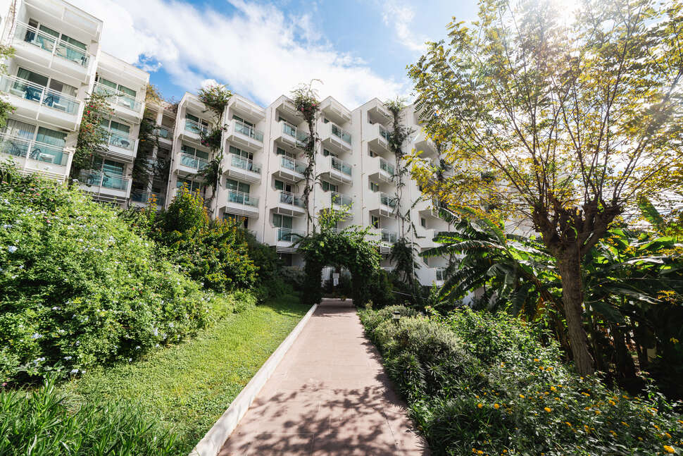 Een foto van Bodrum Holiday Resort & Spa