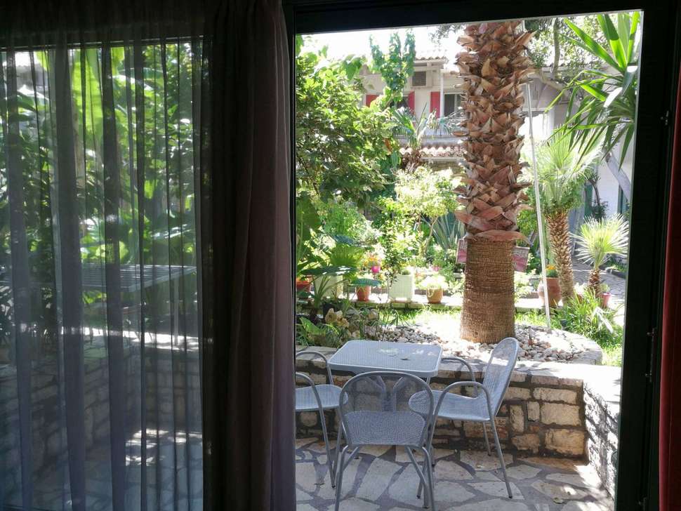Ein Foto Rouda Bay Hotel