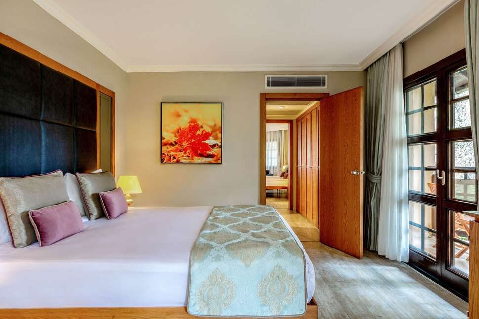 Een foto van Asteria Family Resort Belek