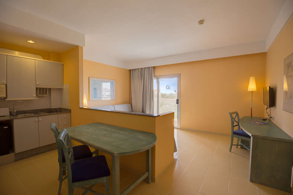 Een foto van SBH Hotel Costa Calma Beach Resort