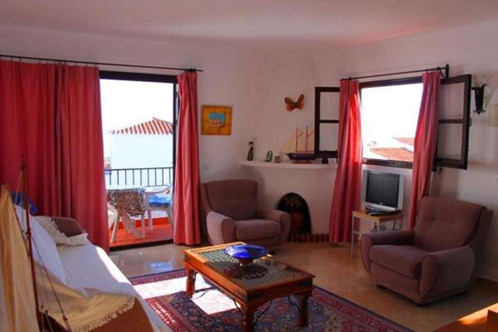Een foto van El Capistrano Village