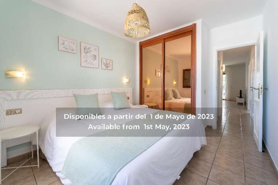 Een foto van Appartementen Isla de Lobos