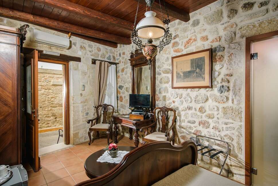 Een foto van Casa Di Veneto