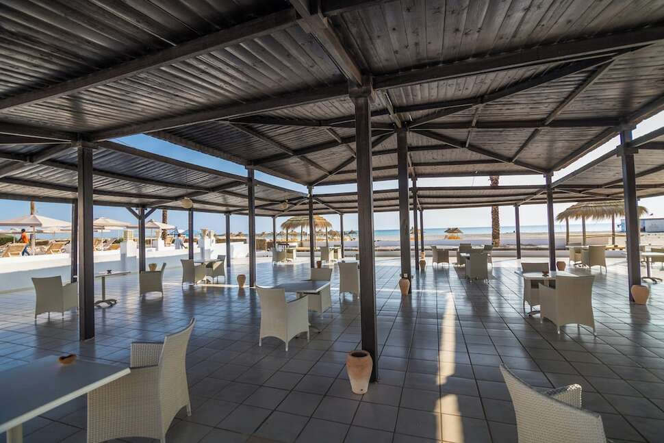 Ein Foto TMK Marine Beach