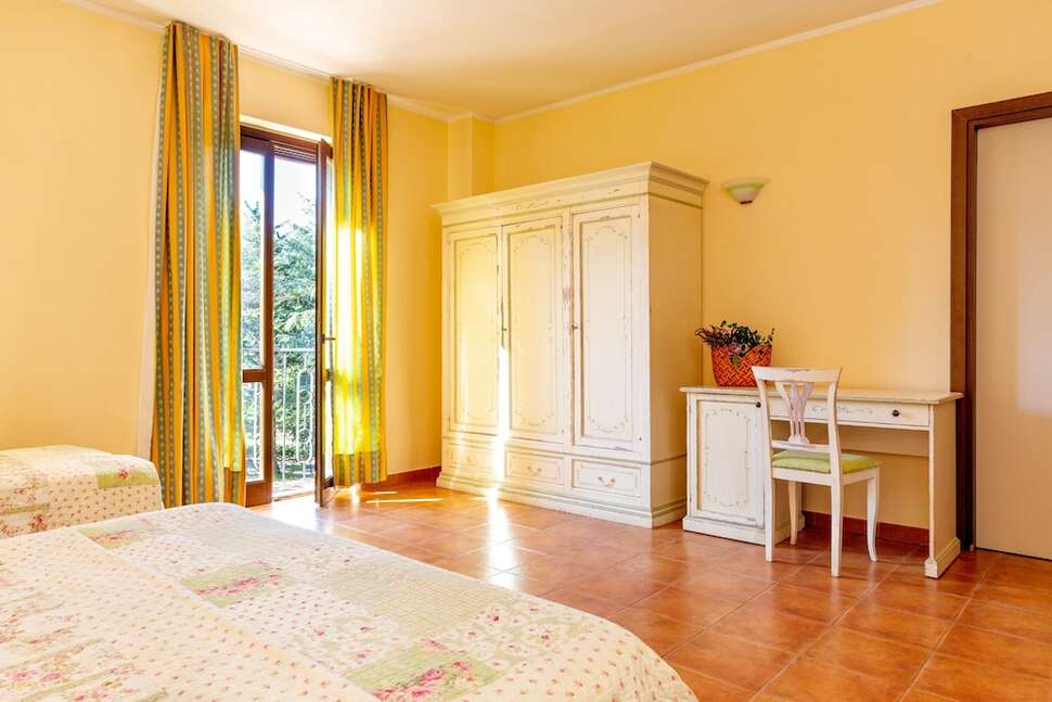 Een foto van Pian Dei Mucini Resort