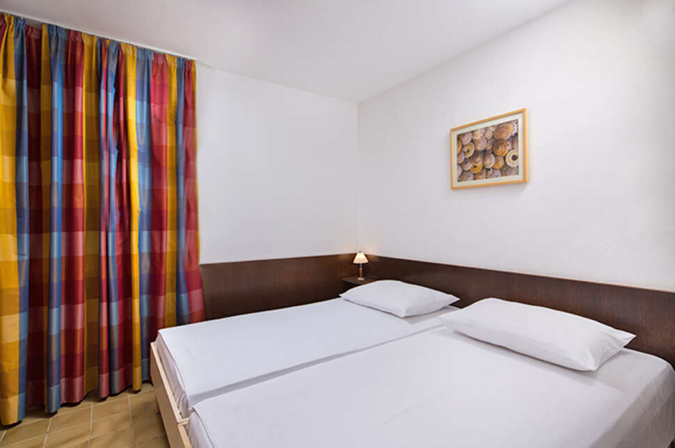 Een foto van Lanterna Sunny Resort By Valamar