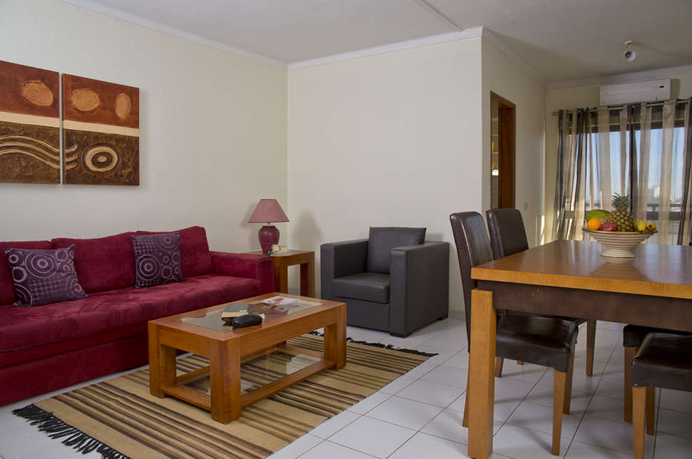 Een foto van Hotel Club Amarilis