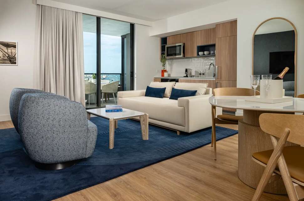 Een foto van Gale Miami Hotel & Residences