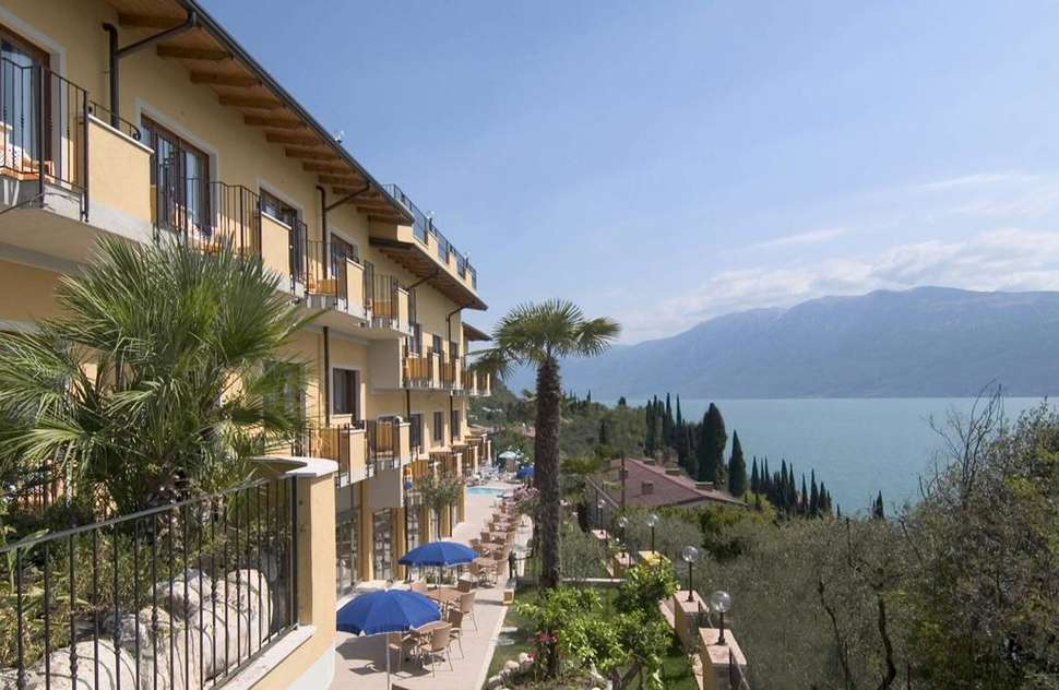 Een foto van Village Hotel Piccolo Paradiso