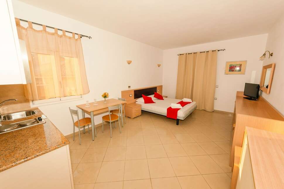 Een foto van Michelangelo Resort