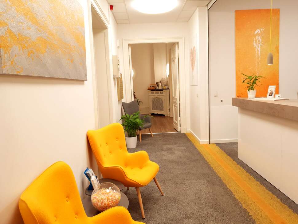 Een foto van Hotel Seifert