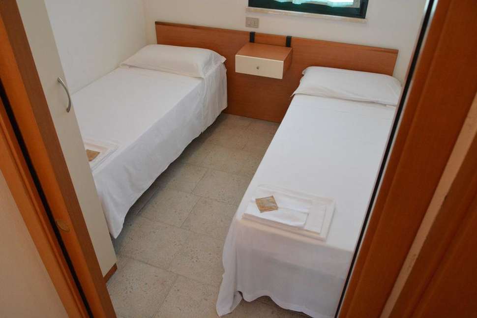 Een foto van Villaggio Turistico Mare Si