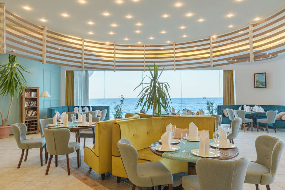 Een foto van Hotel Sunny Day Marina