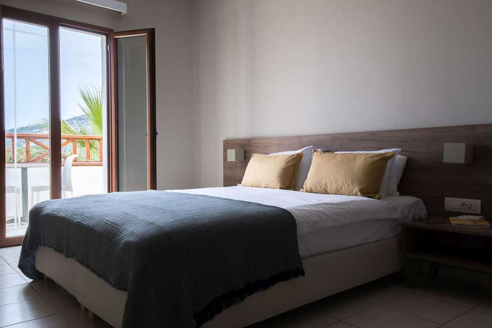 Een foto van Almyrida Village & Waterpark Hotel