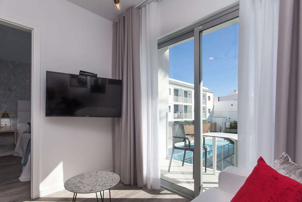 Ein Foto Bristol Sunset Beach