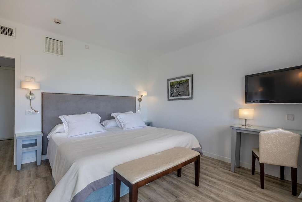 Een foto van Hotel Hoposa Bahia
