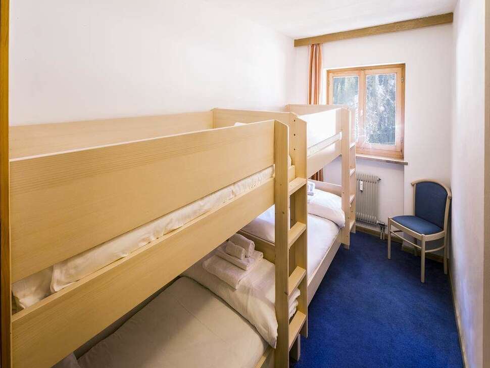 Een foto van Hotel Principe Marmolada