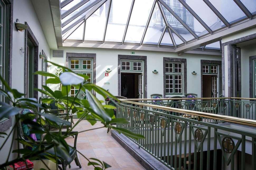 Een foto van Hotel Talisman