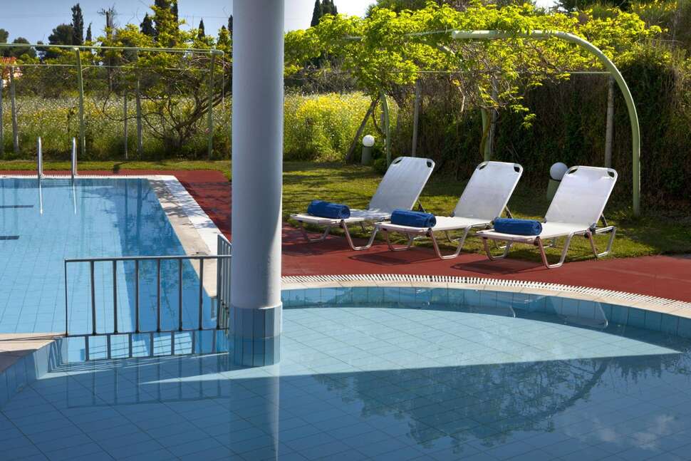 Ein Foto Palatino Hotel Lixouri