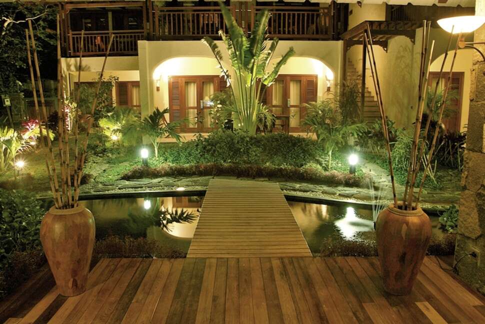 Ein Foto Ocean Beauty Boutique Hotel