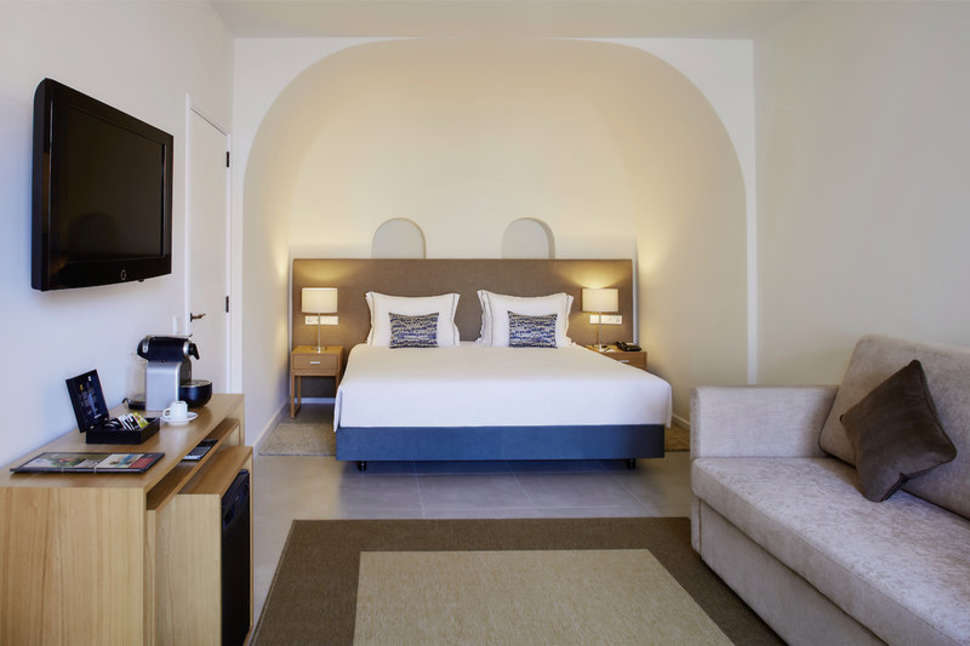 Een foto van NH Lagos Algarve Resort