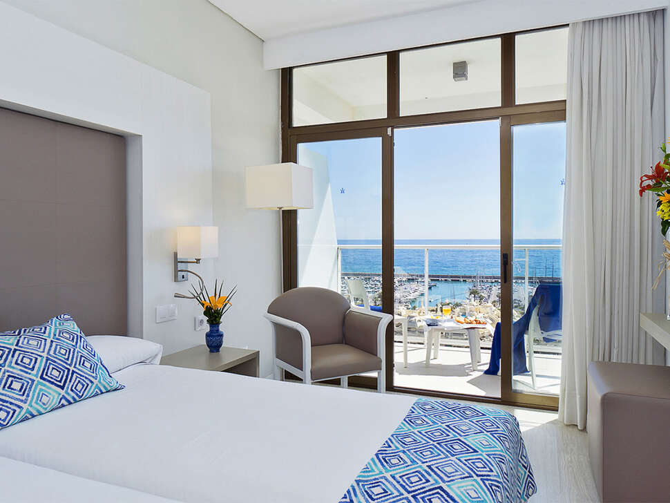 Een foto van Hotel Alay