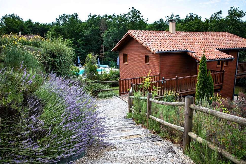 Een foto van Souillac Golf & Country Club