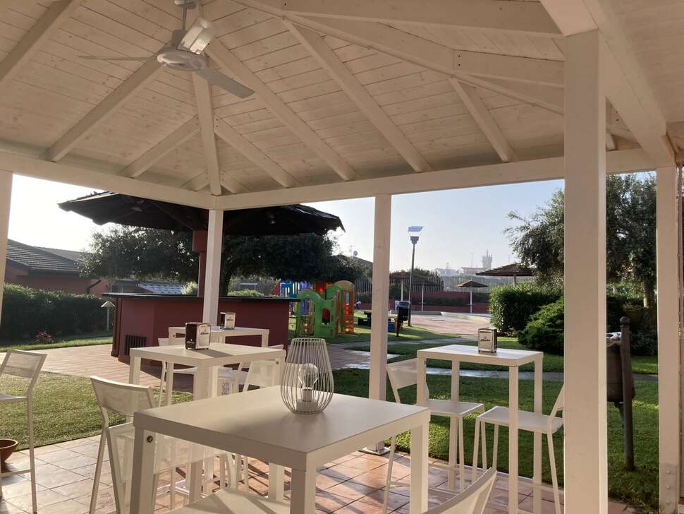 Een foto van Cala Rosa Club Hotel