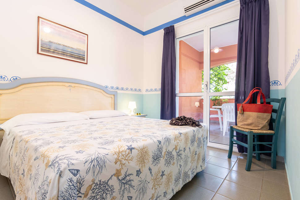 Een foto van TH Ortano Mare Club Village & Residence