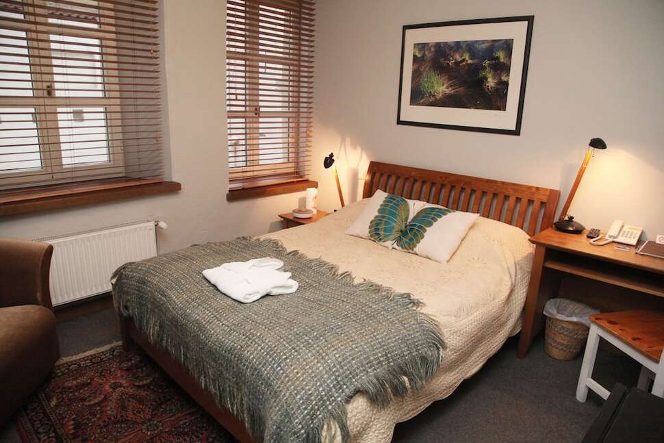 Een foto van St. Peter's Boutique Hotel