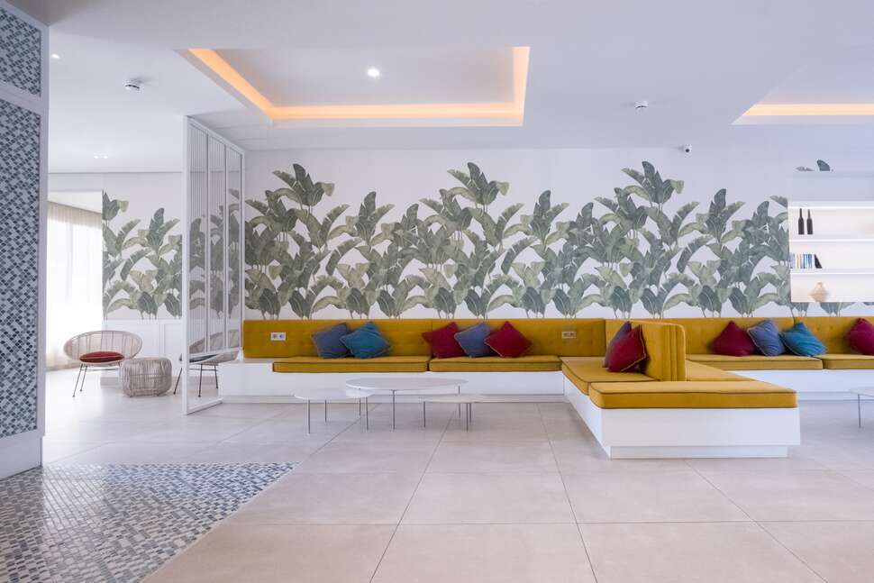Een foto van Appartementen Cye Salou